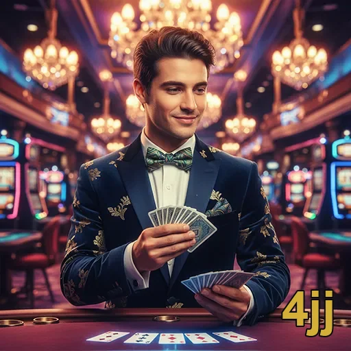 Ilustração de Explore Apostas Esportivas com 4jj e Odds Altas