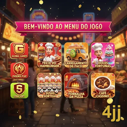 Ilustração de Os Melhores Jogos de Slot com Suporte Local