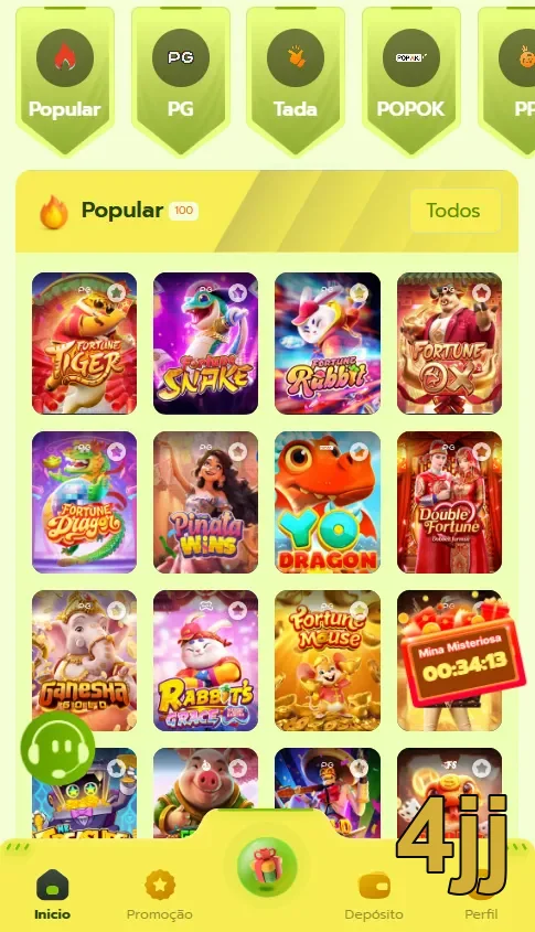 Ilustração de Aproveite a Experiência VIP no 4jj com Nossas Slots e Jogos de Mesa