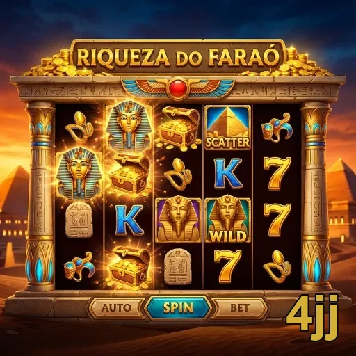 Ilustração de Descubra servicos VIP exclusivos no 4jj