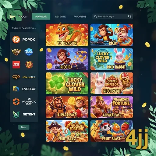 Ilustração de Promoções Imperdíveis em Jogos de Slot