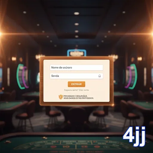 Imagem de 4jj Cadastre-se e descubra serviços VIP seguros