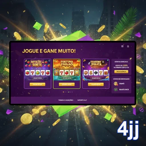 Atendimento Local em Português para Você - 4jj