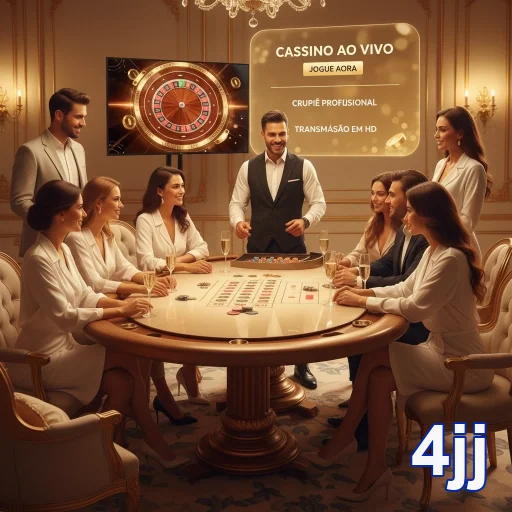 Promoções Reais para Jogadores de Slots - 4jj