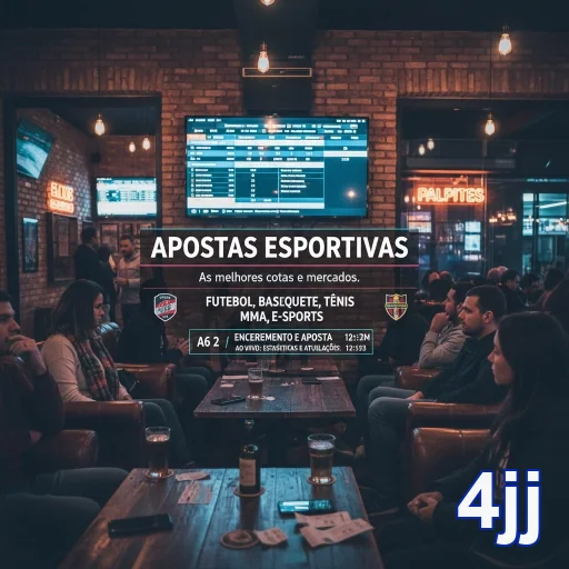 Imagem principal de 4jj Promocoes