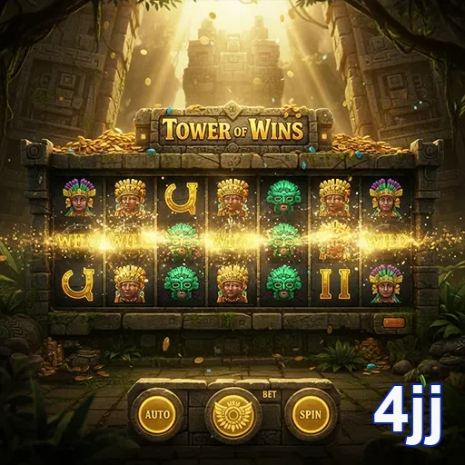 Imagem principal de 4jj Apostas Esportivas