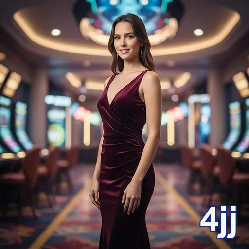 Experiência Ágil em Apostas Diretas - 4jj